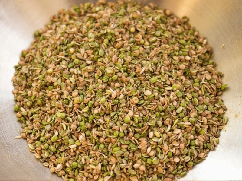 Grind Coriander Seeds: Fresh Flavor Guide