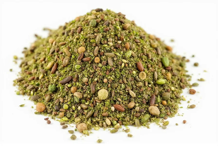 Best Coriander Substitutes: Fresh & Dried Alternatives