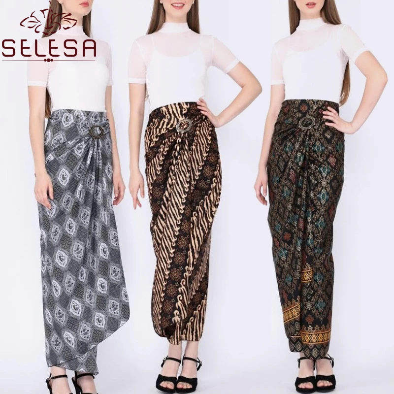 New Design Fashionable Baju Kurung 