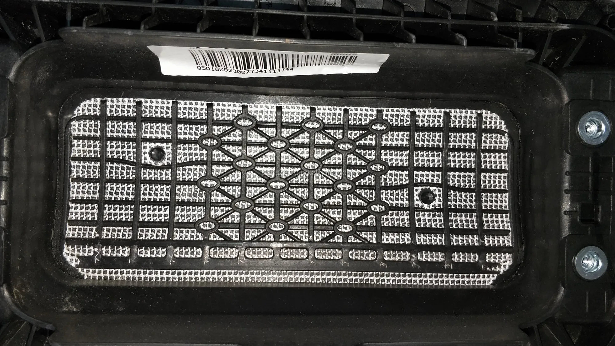 For Audi Q5 Dashboard,For Audi Q5 Original Genuine Instrument Panel,Oem