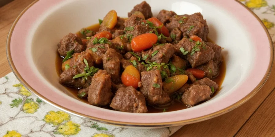 10 Herbs That Will Turn Your Beef Stew from Meh to Marvelous!