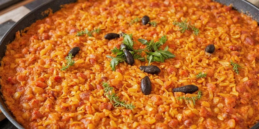 Paella Party: A Spicy Journey Through the Heart of Valencia