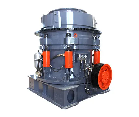 HPT Cone Crusher