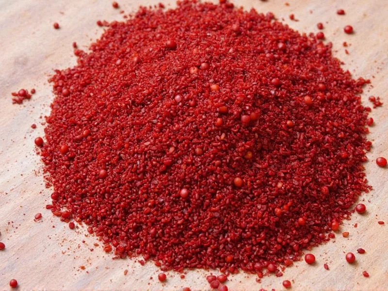 Best Sumac Substitutes: 5 Practical Alternatives for Cooking