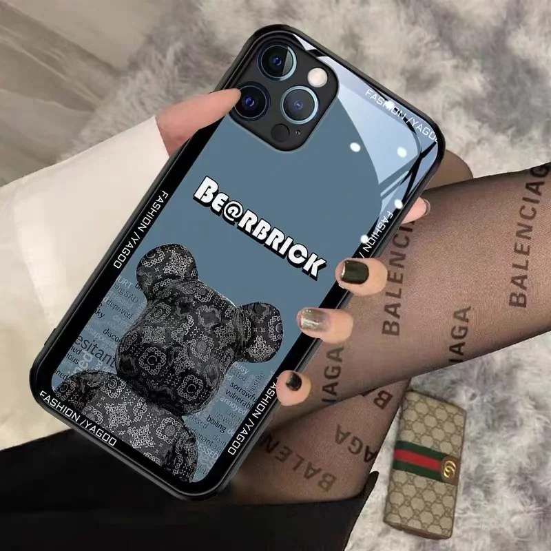 

Phone Case For iPhone 13 12 11 Pro Max Mini