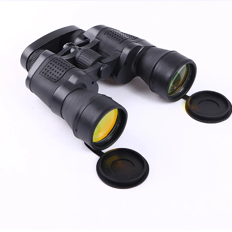 

10*50 HD Kids telescope Binocular Children Telescope Kids Toy Educational Learning Telescope Bird Watching Folding Optics L1