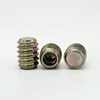 M6/M8/M10 Flat Head Metric Threaded Blind Rivet Nut Insert Hex Socket Screws