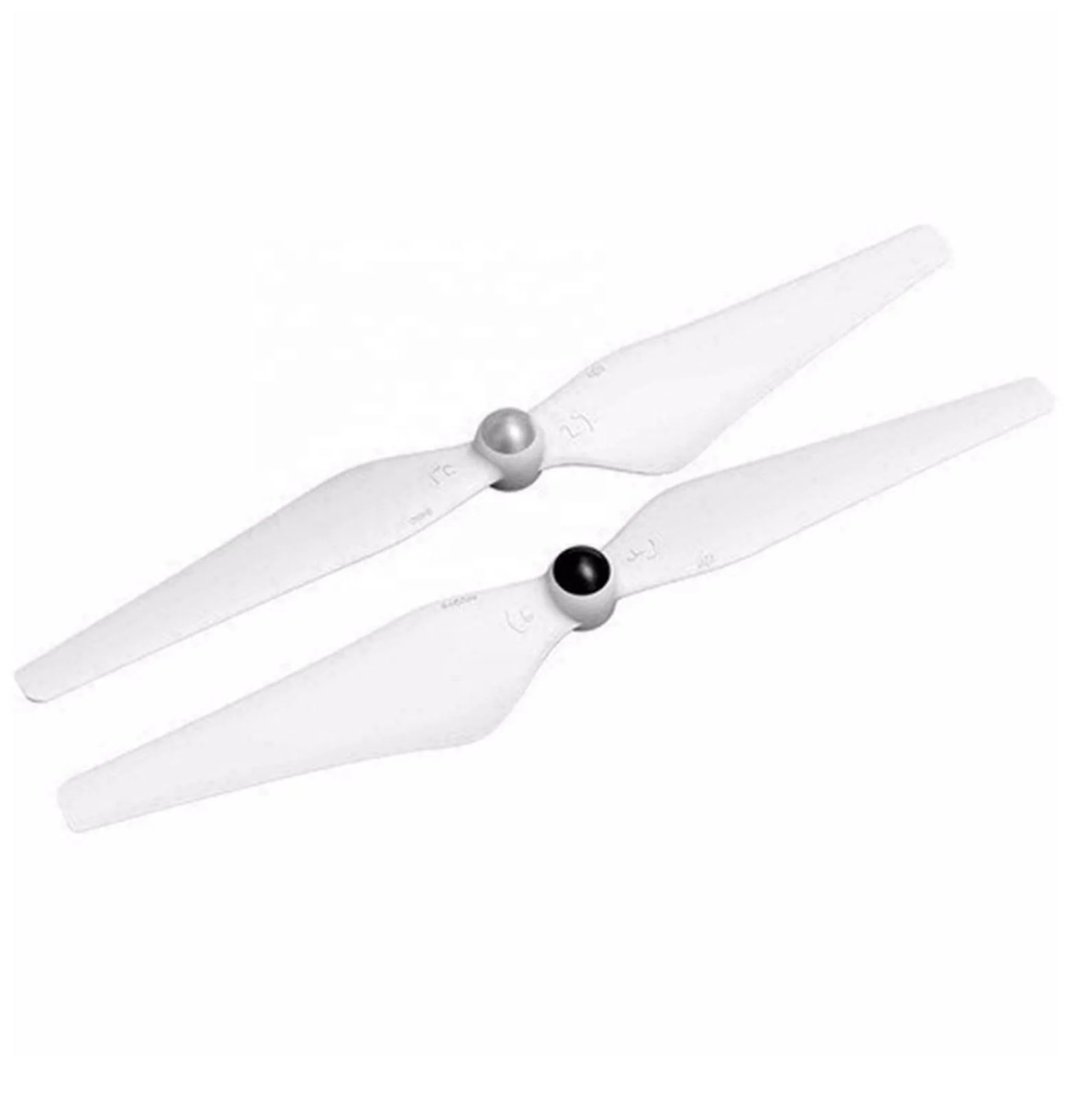 

1Pair Genuine Original DJI Phantom 3 Drone Propeller 9450 Self-tighten Props Blades