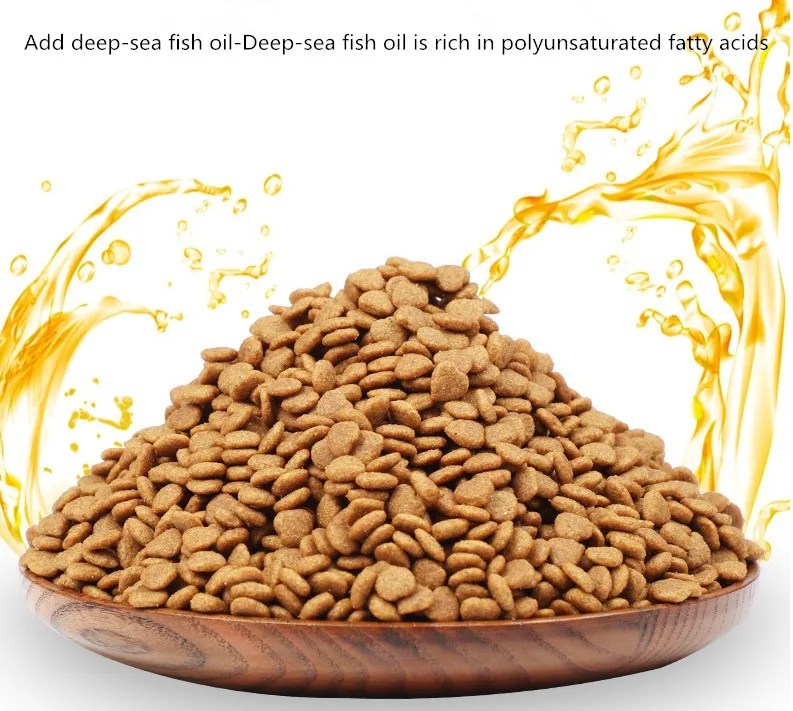 Bulk Dry Cat Food Buy Dry Cat Food,Bulk Dry Cat Food,Real Nature Cat Food Product on