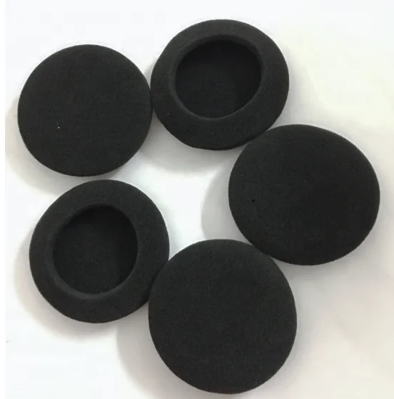 

High Quality 28*2.5MM Earpads Ear Pad Foam Cushion Cover Compatible with 28mm Headphone