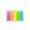 China manufacturer Colorful stick note,shaped notepad,sticky note set for office/ school