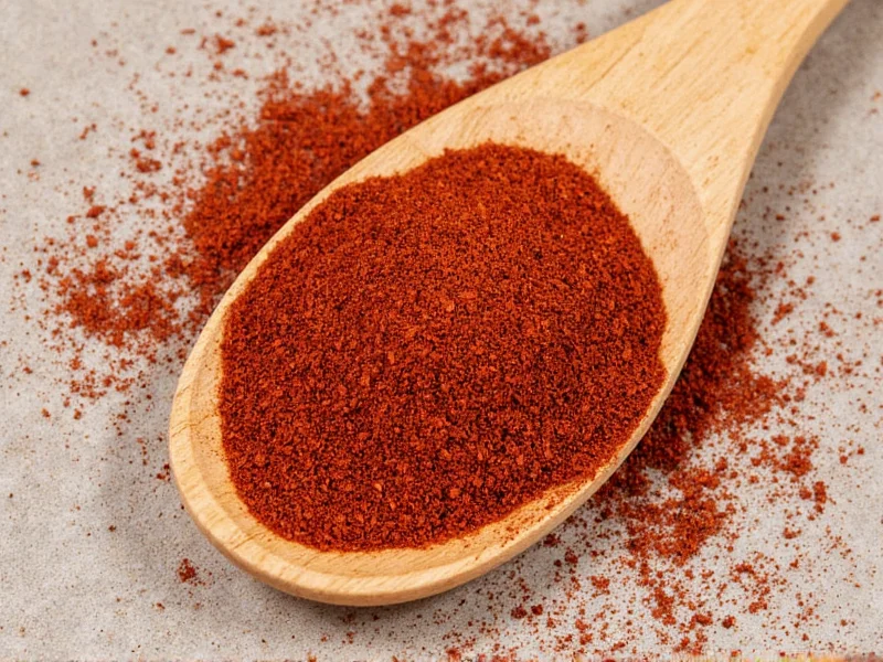 Berbere Seasoning: Complete Guide to Ethiopia's Spice Blend
