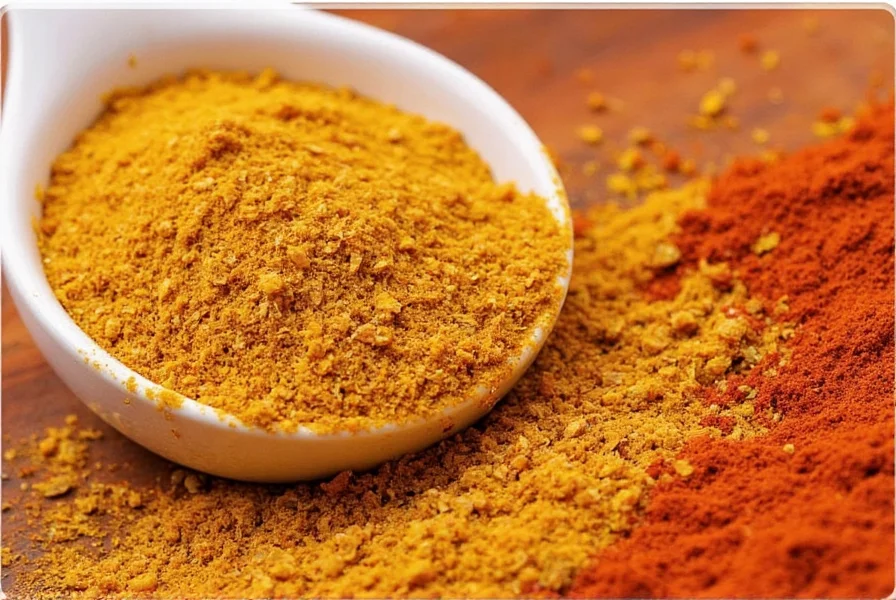 Spice Mug