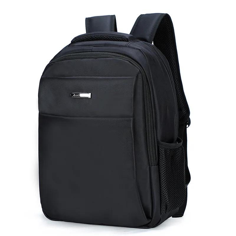 

V458 Wholesale custom logo waterproof 18 inch laptop college school backpack large