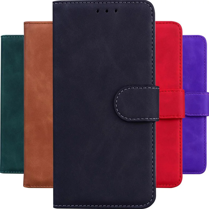 

A42 Soft Feel Wallet Case For Samsung Galaxy A12 A32 A52 A72 A10 A20 A20E A30 A40 A50 A51 A70 A71 S9 S10 Plus S20 Fe Ultra DP26F