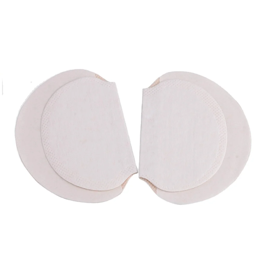 

Hot Selling Disposable armpit Sweat pad