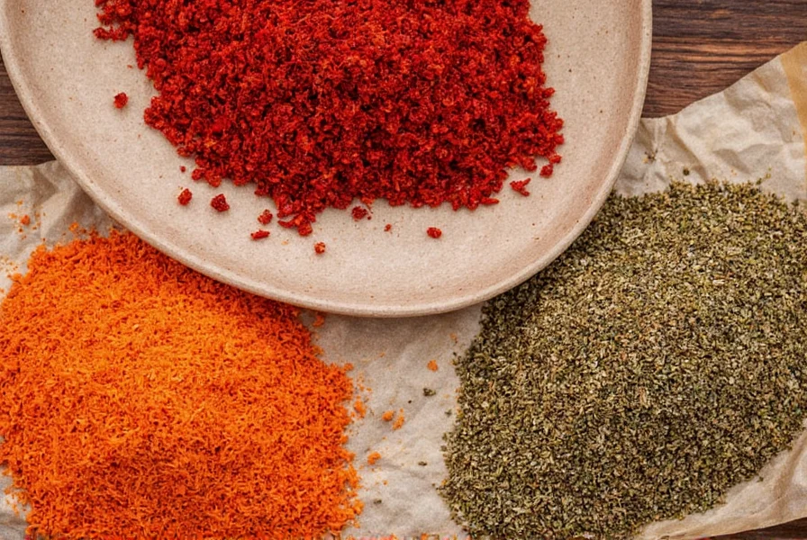 Pepper Mix Bowl