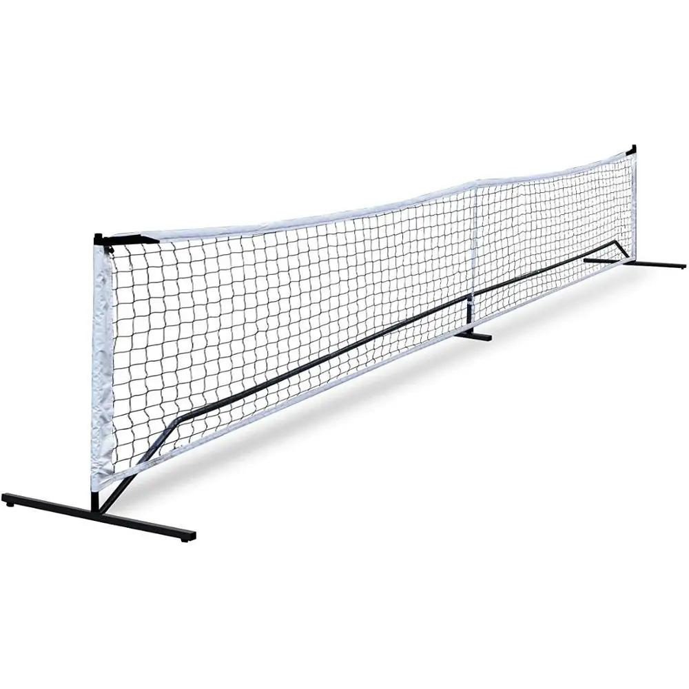

USAPA approve Portable Pickleball Net, Customized color