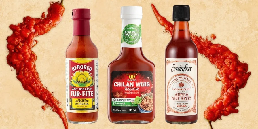 5 chilean sauces that will spice up your life even if you re not a fan of heat