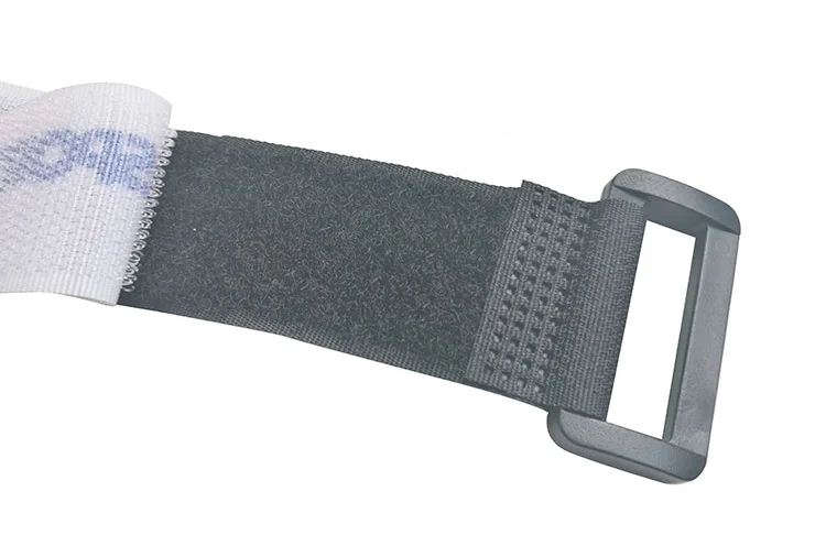 printed  cable ties