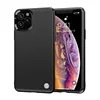 2.0MM New design Stripe combo Soft TPU phone back cover case for Iphone 11 Pro Xi 2019