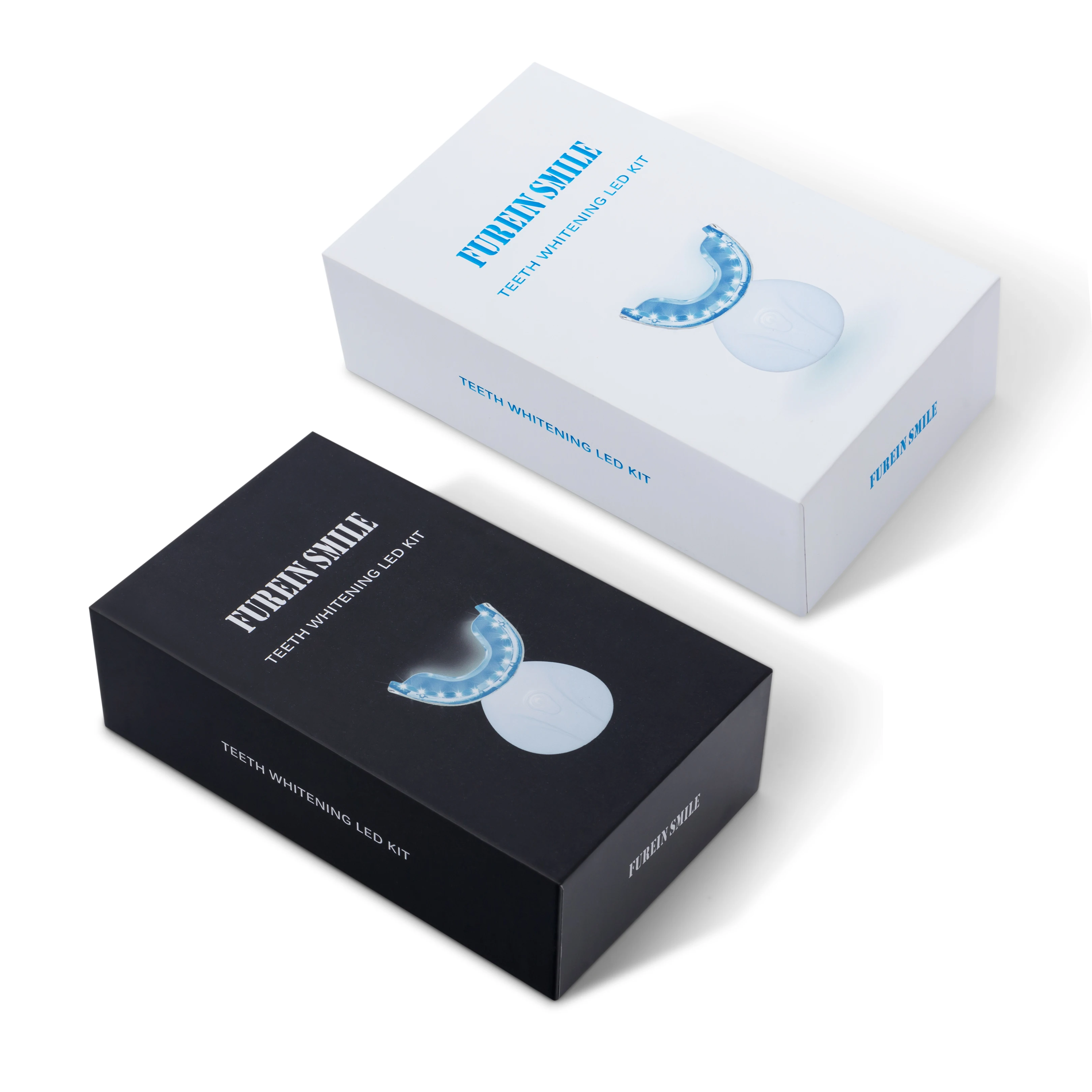 

Wholesale and retail factory sell professional clinic teeth whiteneing kit, White