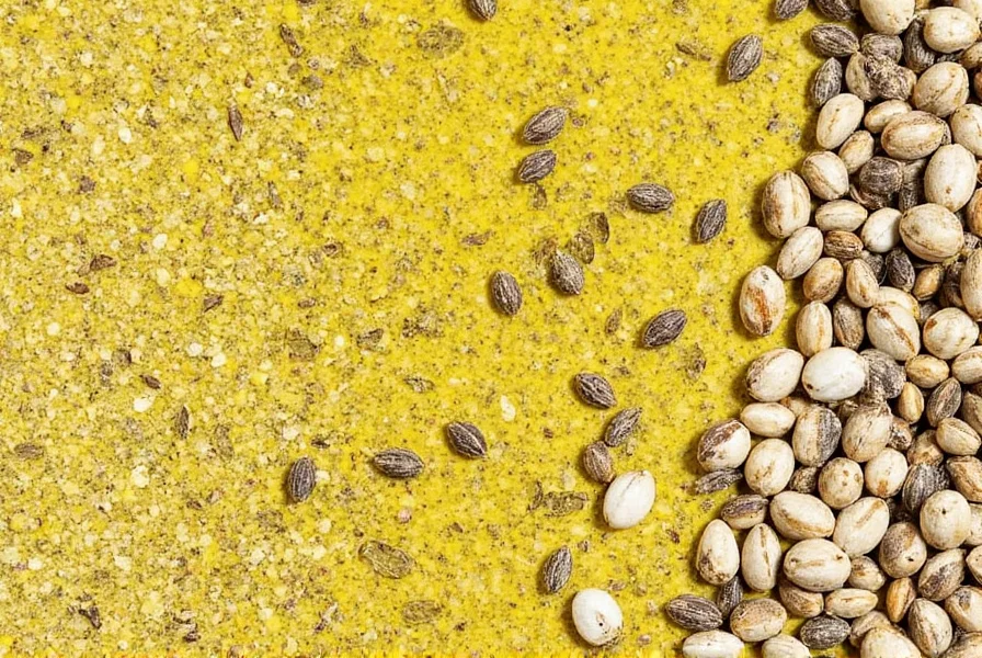 Buying guide for mustard seed substitutes