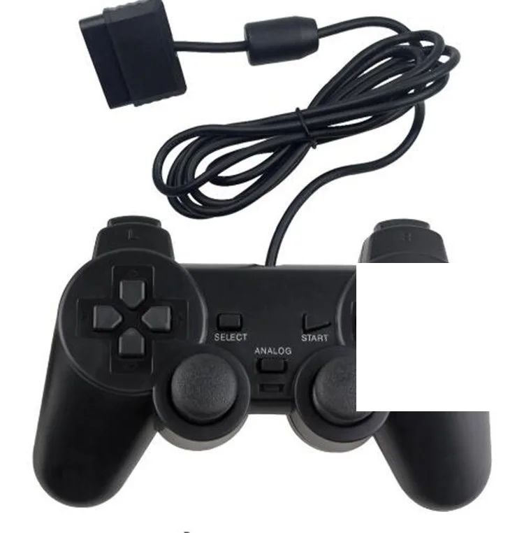 

wired controller for sonyyes game Hot sale gaming mobile joystick for life after joystick steering wheel for p2 support colorful