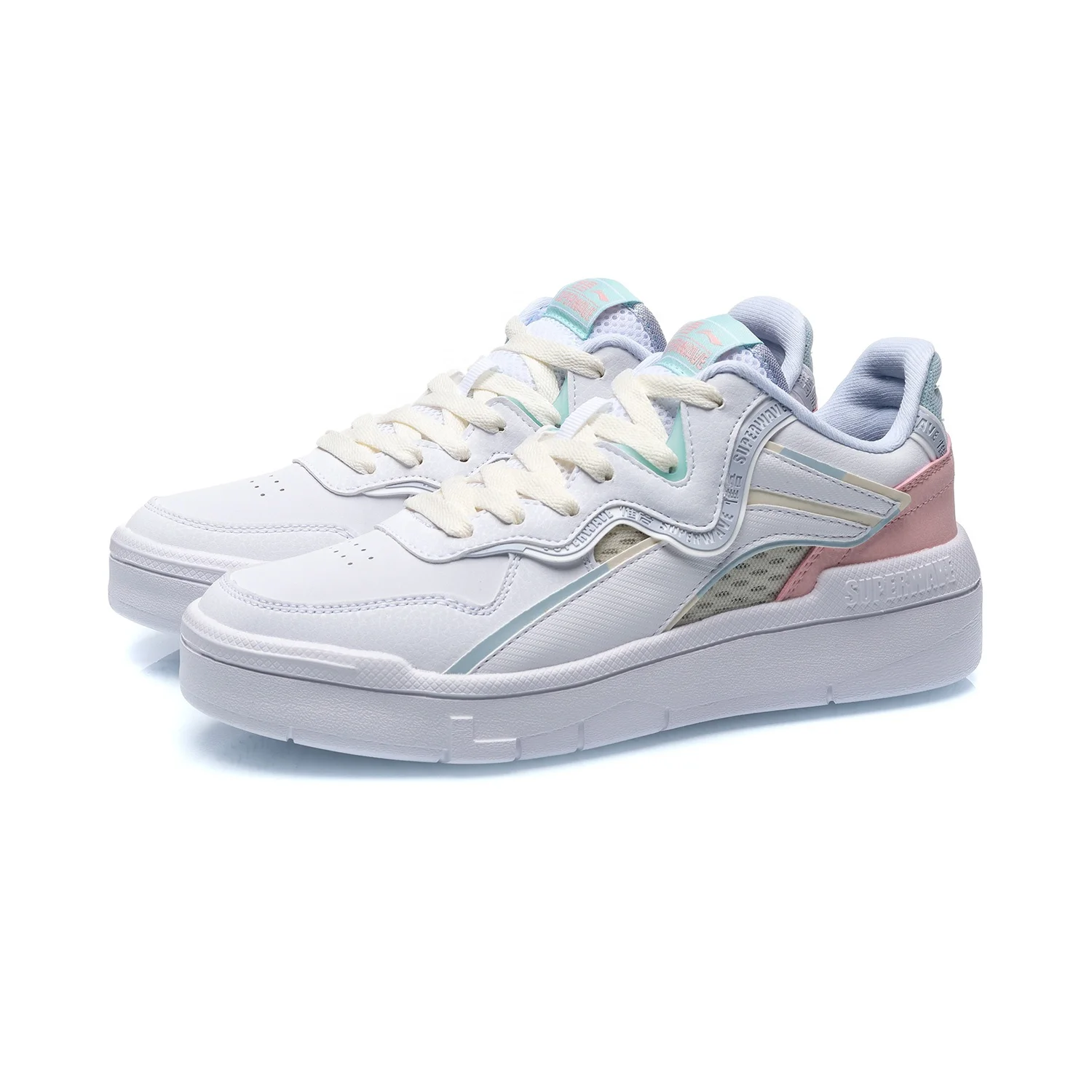 

Lifestyle Hot Sale Top Quality Casual Lifestyle Fashion Trend Light Weight Men Outdoor Sports Sneaker