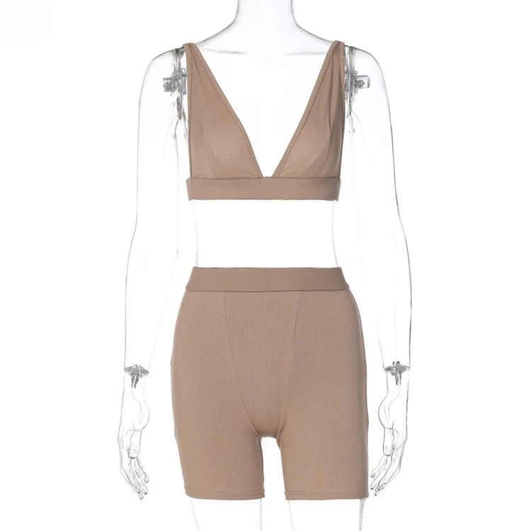 

2021 New Arrived High Quality Fashion Summer Women High Waist Tie Dye Print Yoga Booty Shorts, Like the picture