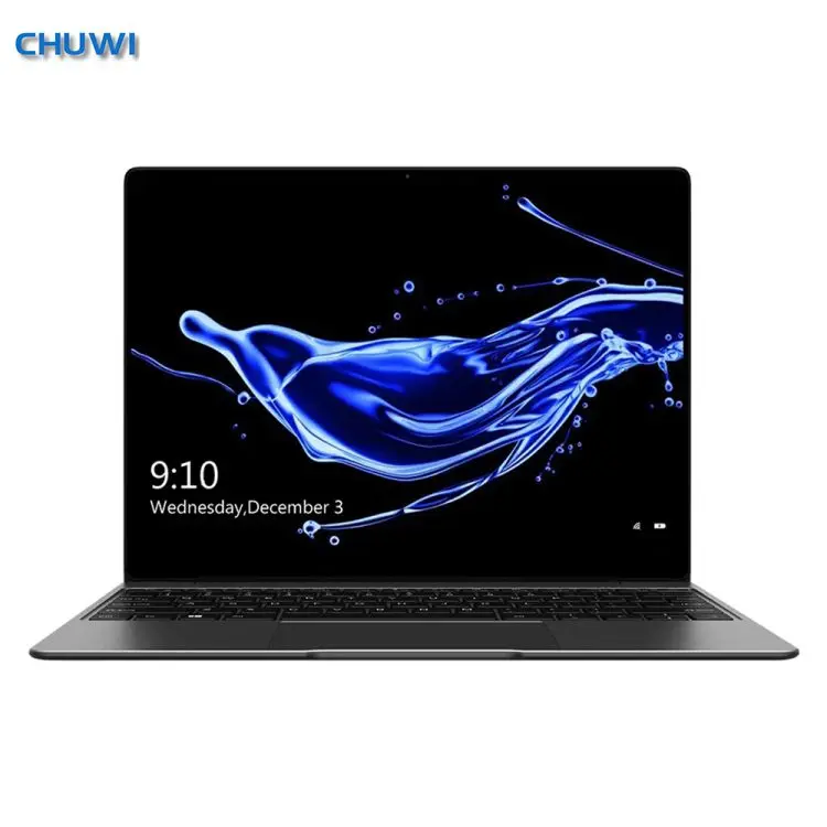 

Original CHUWI CoreBook X Laptop 14 inch 16GB+256GB Win10 Home Core i5-7267U Dual Core 3.1GHz pc laptops