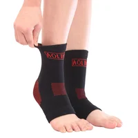 

Comfortable Stretch Ankle Support Protection