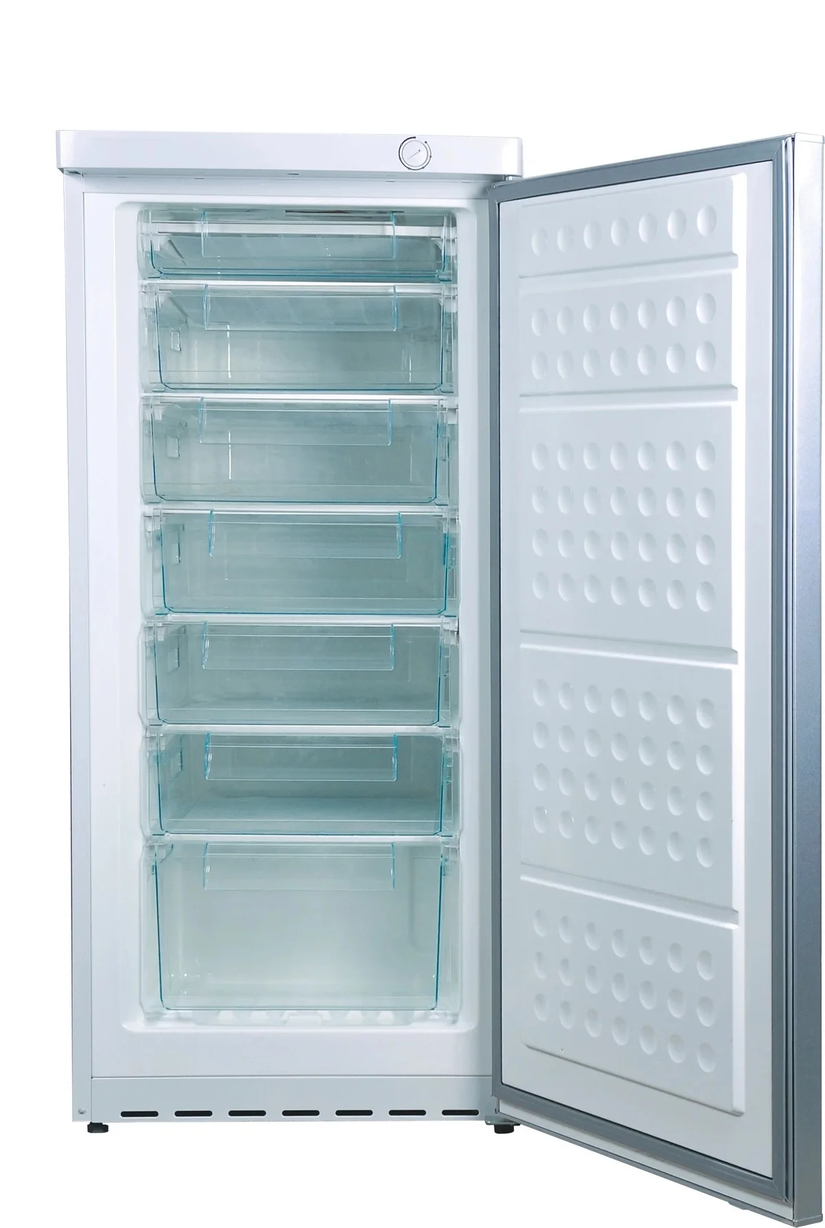 250L Factory Direct Sales Household Deep Freezer Upright Freezer, View ...