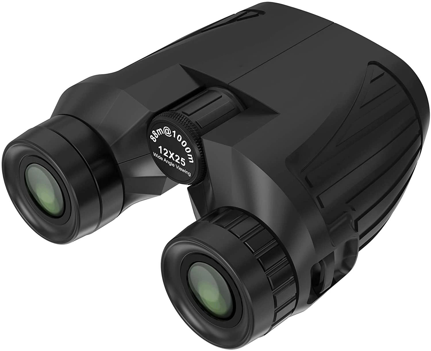 

IN STOCK DROPSHIPPING Outdoor Telescope Military Night Vision Binocular, Black