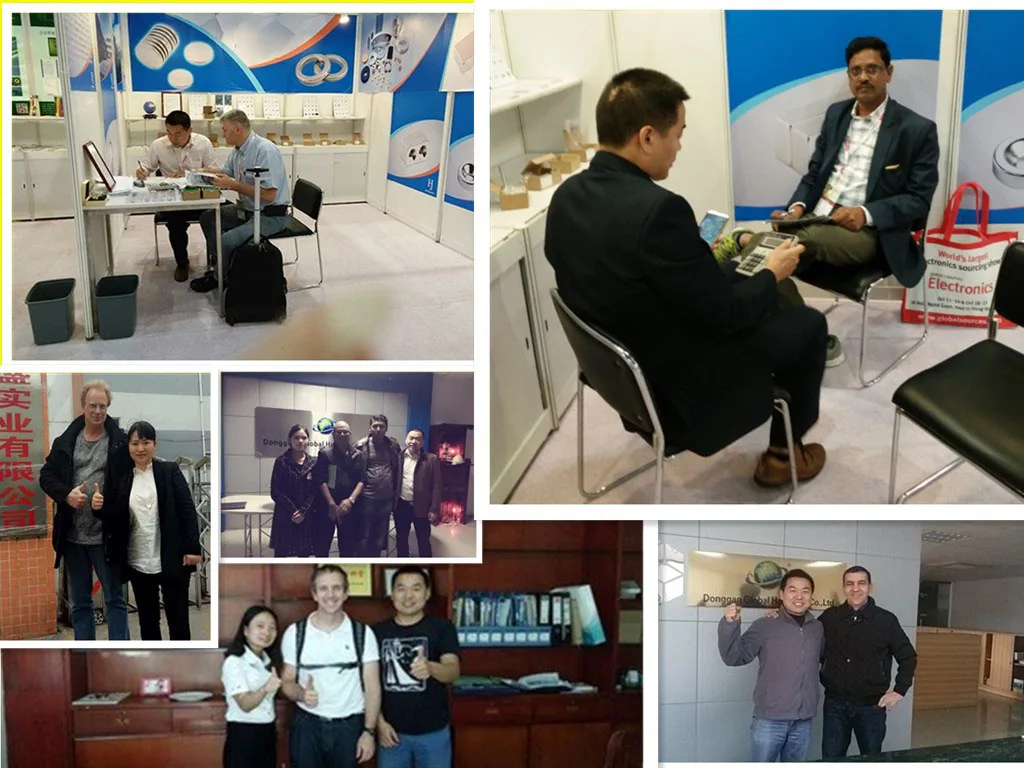 Neodymium Ring Magnet Magnetic Washers