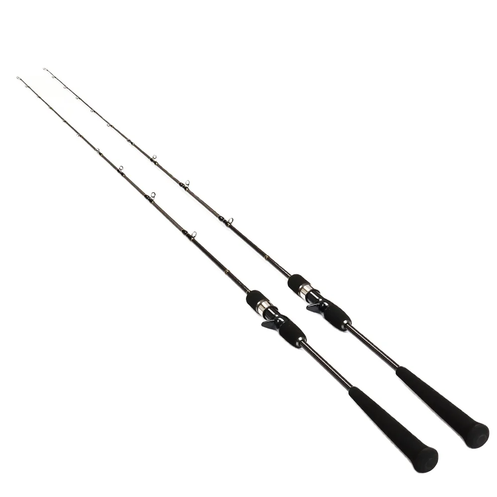 

Ocean Beach 198cm New Style Slow Pitch Jigging Rod Vertical Jig Fishing Rods Jigging Carbon Wholesale