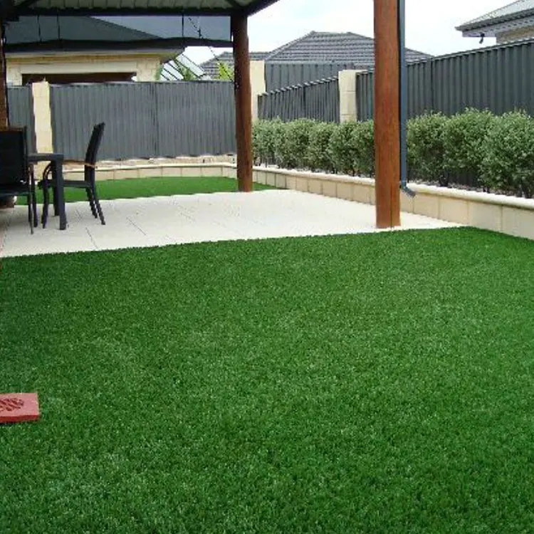 

Golden Factory Supply Artificial Green Grass Carpet Rug on Sale