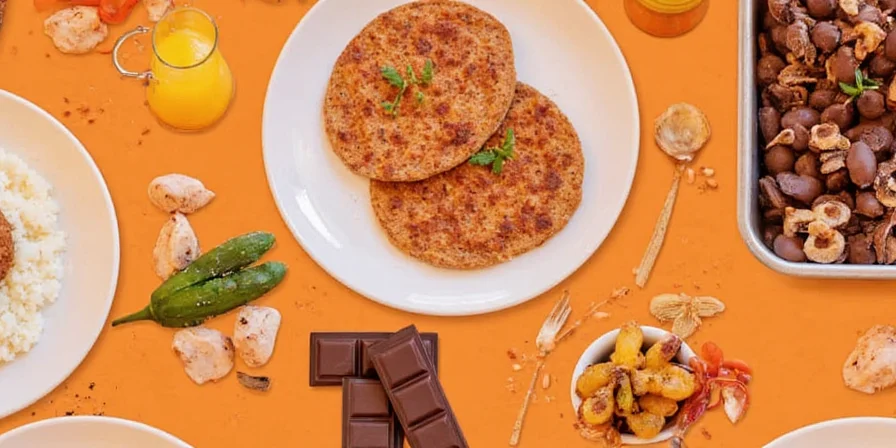 Modern twists on Mexican chocolate dishes