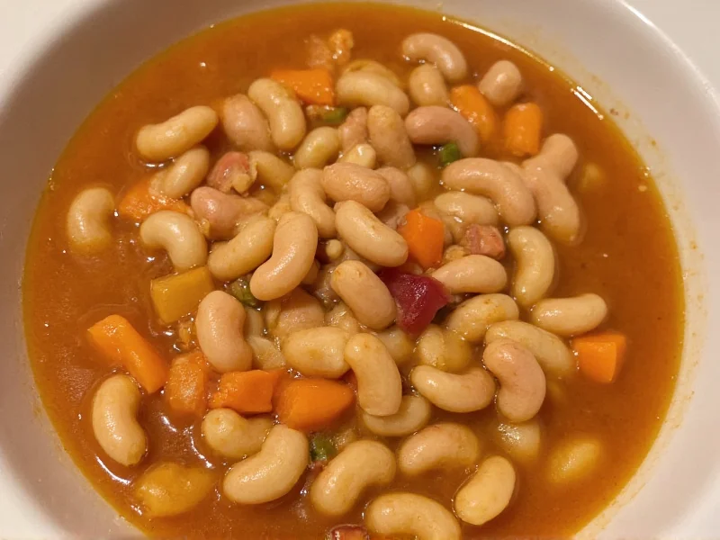 Soup Beans: Best Varieties and Preparation Techniques