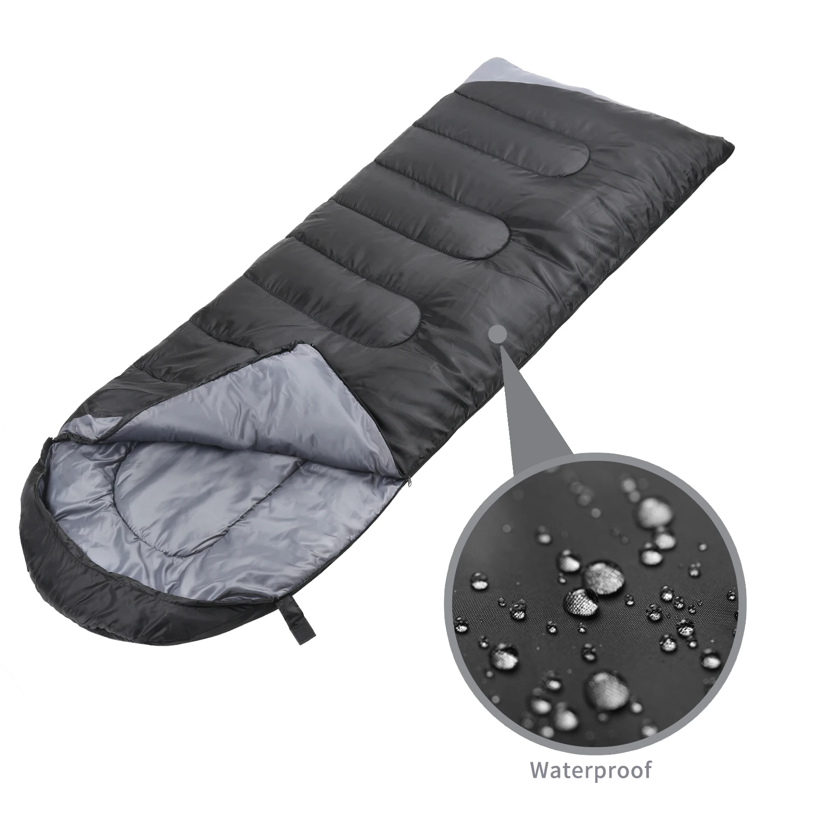 

light weight sleeping bags for outdoor activities