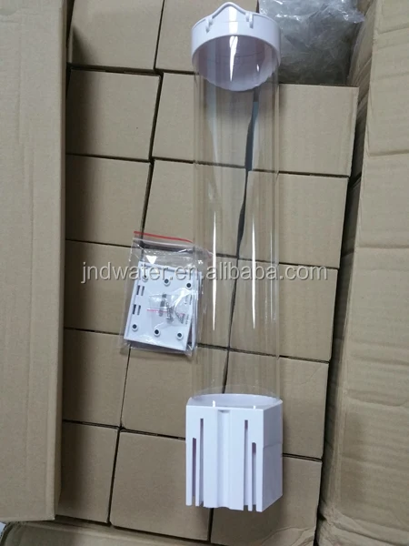 Cup Dispenser with Magnet for Plastic & Paper Cup