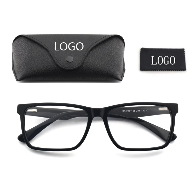 

DOISYER 2021 high quality fashion design glasses frame Acetic Combine Metal for adult blue light protection glasses, C1 c2 c3 c4 c5