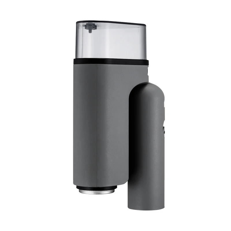 
Clothes Steamer, Hand Held Portable Home/Travel Garment Steamer, Fabrics Removes Wrinkles for Fresh Clothing 