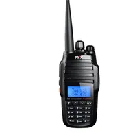 

Dual Band 10Watts High Power Walkie Talkie TYT TH-UV8000D