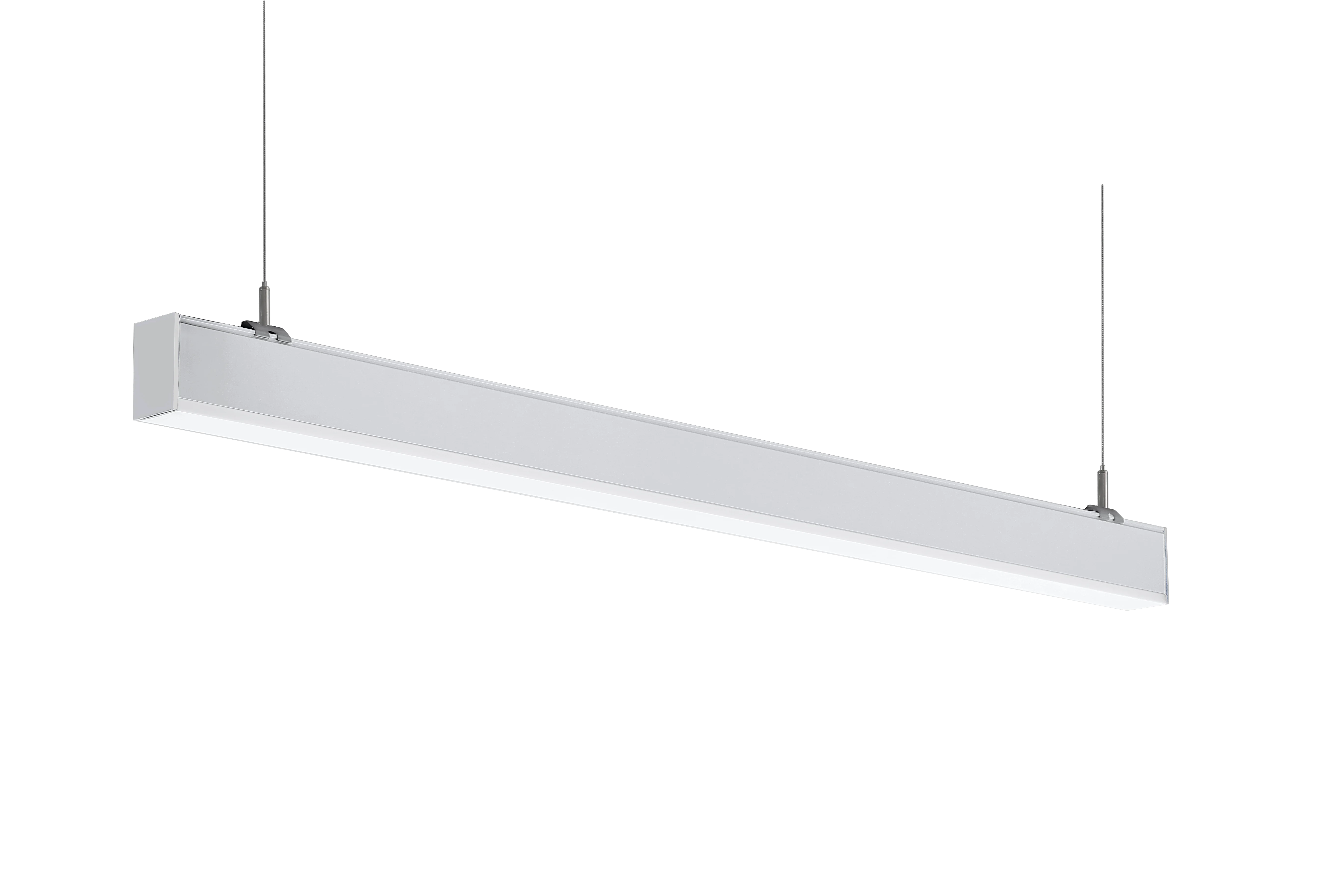 Подвесные светодиодные светильники с пультом. Summer led Linear Suspension Light download. Linear Lights up & down.