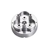 pcba test tester stainless steel fixture with vacuum jig 4" precision polishing special stypes of metal parts