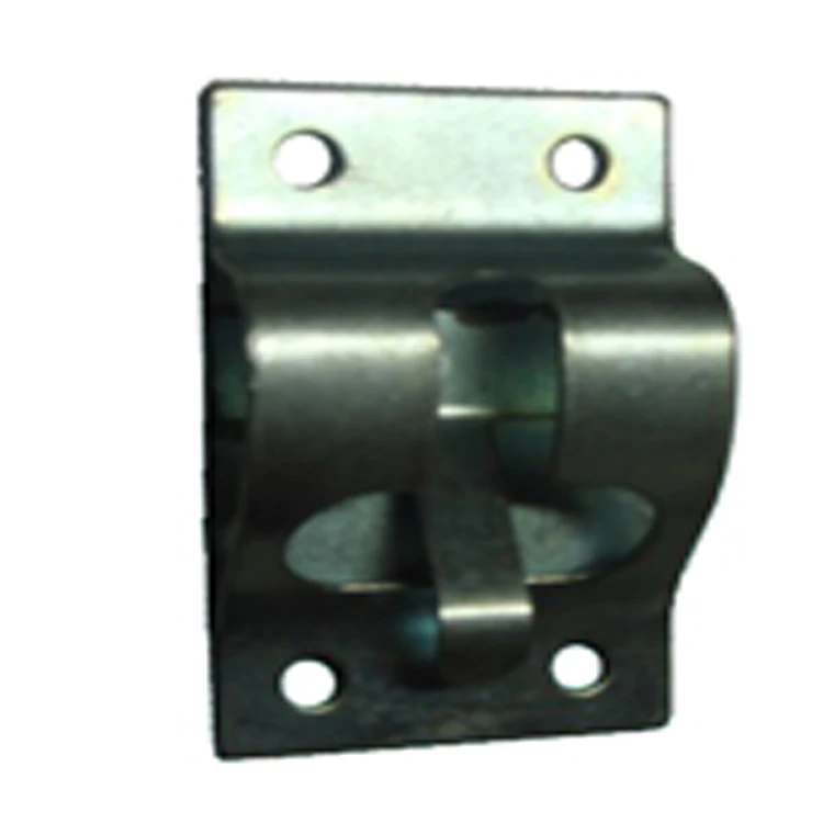 Door Latch TrailerDoor Lock Stainless Steel Lock Body Hot Sell Silent Latch-063061/063062