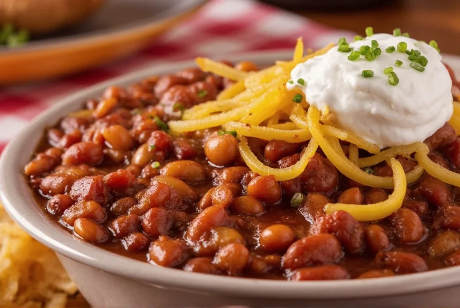Dennison's Chili: Authentic Texas Recipe & Tradition Explained