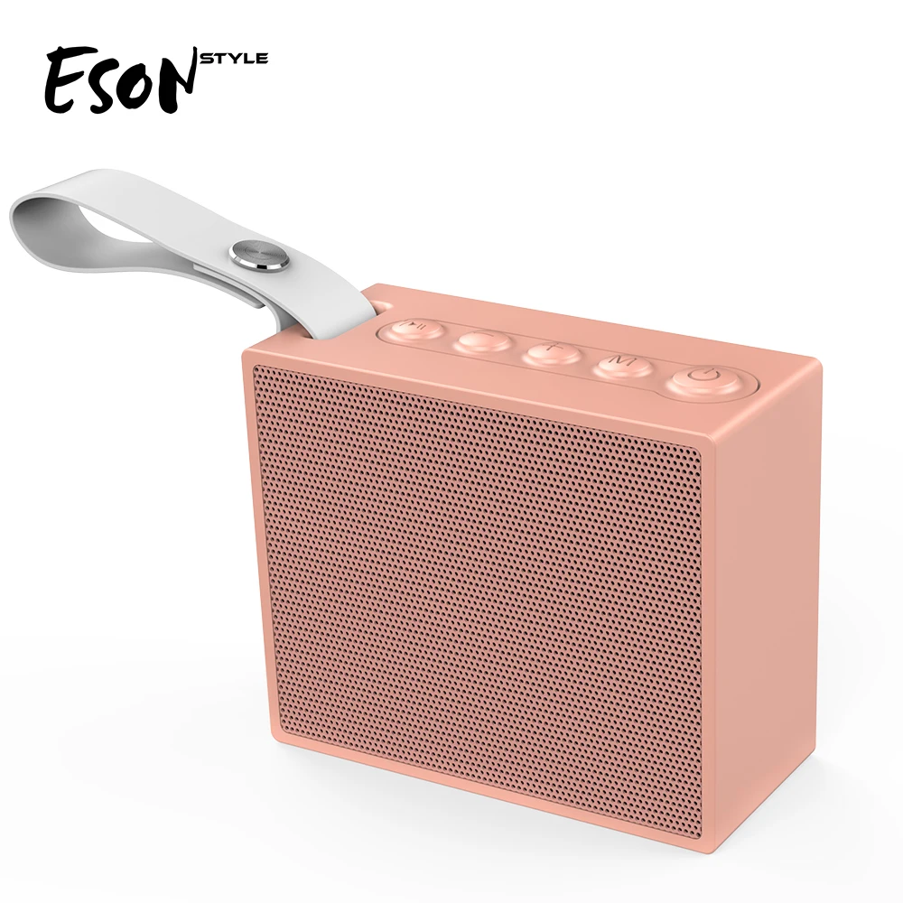 

Eson Style Amazon best seller super bass wireless home theater system IP66 Waterproof Speaker Bluetooth2019