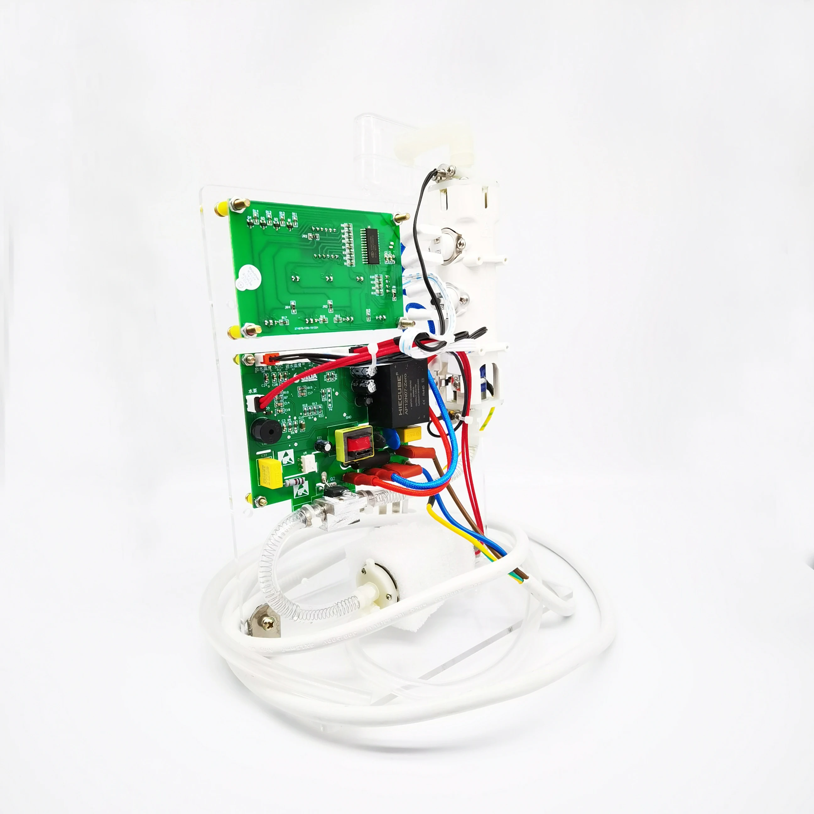 Gida Instant Water Heating Elements Testing Kit Water Heater Module